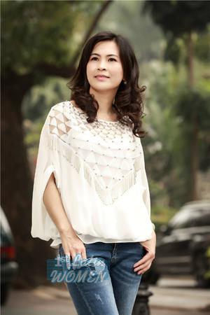 Ladies of Gungzhou