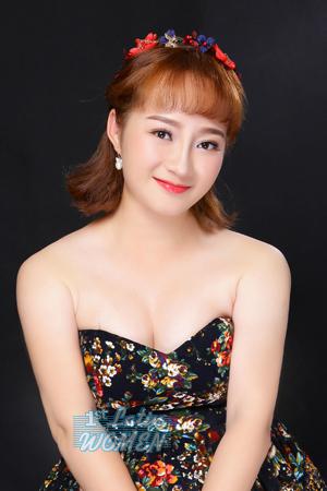 166740 - Jinglin Age: 39 - China