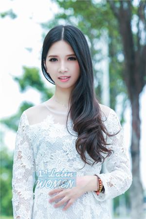 Ladies of China