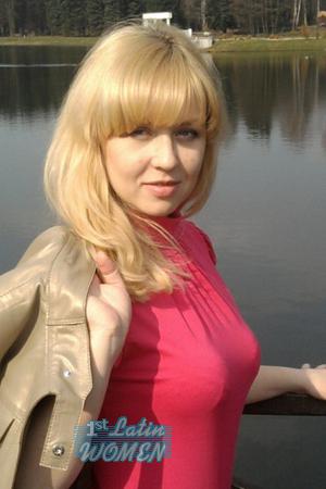Ladies of Minsk