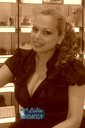166847 - Magda Age: 50 - Costa Rica