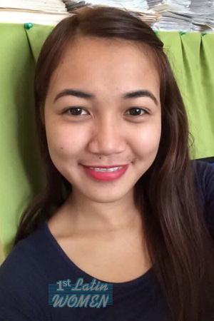 Ladies of Cebu City