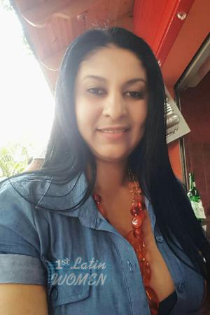 167264 - Dignora Age: 42 - Dominican Republic