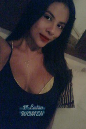Ladies of Latin-America