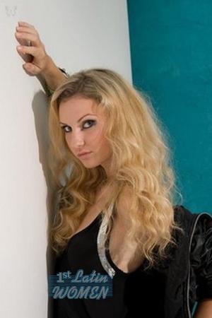 167524 - Aleksandra Age: 39 - Ukraine