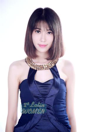 167703 - Yi Age: 34 - China