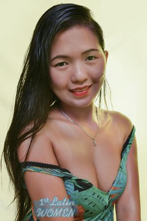 Ladies of Asia