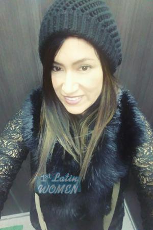 168105 - Marcela Age: 37 - Colombia
