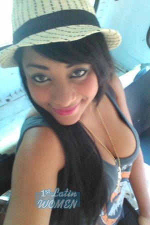 168124 - Angily Age: 35 - Colombia