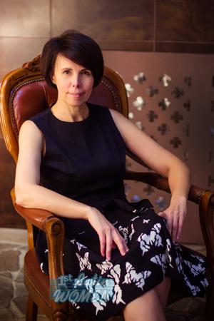 168444 - Natalia Age: 62 - Ukraine