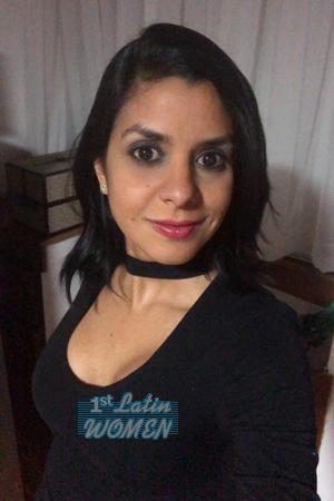 168517 - Indira Age: 37 - Chile