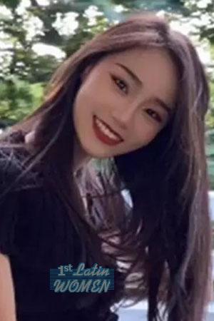 Ladies of Asia