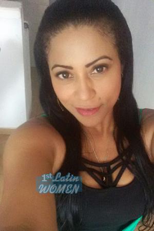 Ladies of Latin-America