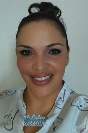 168680 - Indira Age: 48 - Colombia