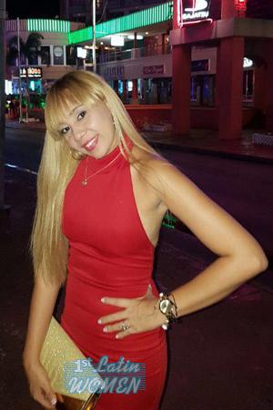 Ladies of Medellin