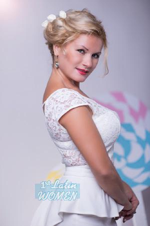 Ladies of Odessa