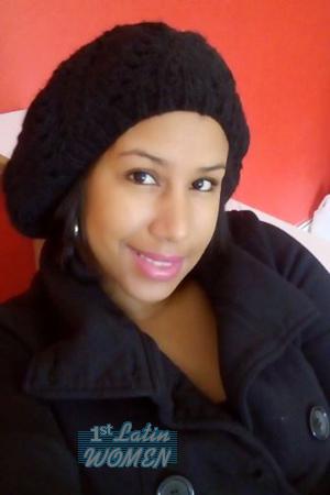 168999 - Dawilda Age: 31 - Dominican Republic