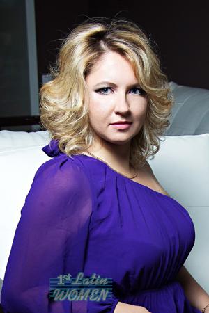 169053 - Lyudmila Age: 46 - Ukraine