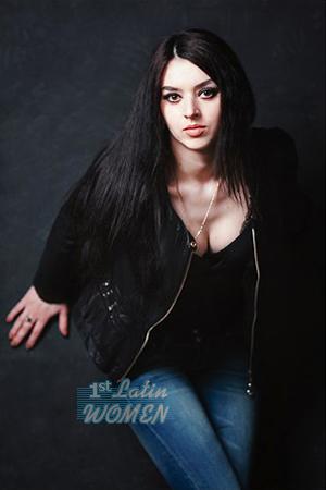 Ladies of Eastern-Europe