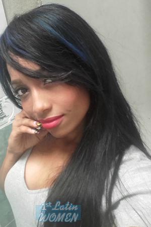 Ladies of Bogota
