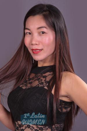 Ladies of Cebu City