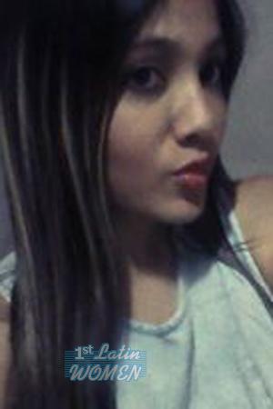 Ladies of Colombia
