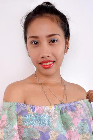 Ladies of Davao City