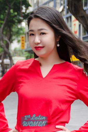 169509 - Zhaoli Age: 38 - China