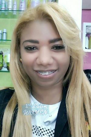 169633 - Claribel Age: 38 - Dominican Republic