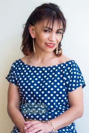 169801 - Soledad Age: 52 - Peru