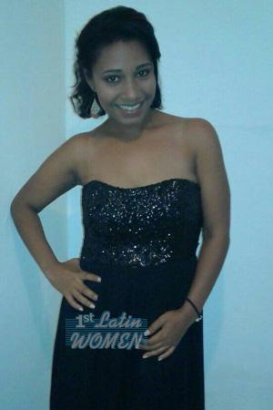 170006 - Glenny Age: 36 - Dominican Republic