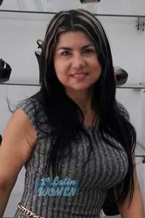 170145 - Cielo Age: 53 - Colombia