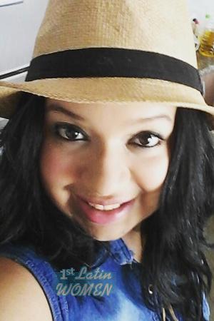 170146 - Yorelis Age: 32 - Colombia