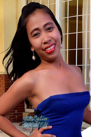 Ladies of Davao City
