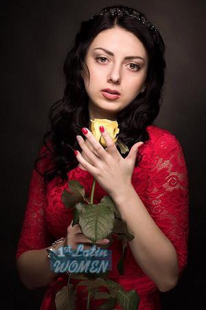 170357 - Ekaterina Age: 34 - Ukraine