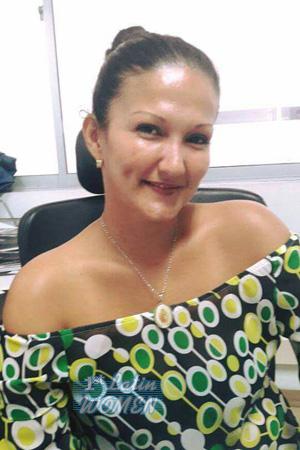 170412 - Zulma Age: 46 - Colombia