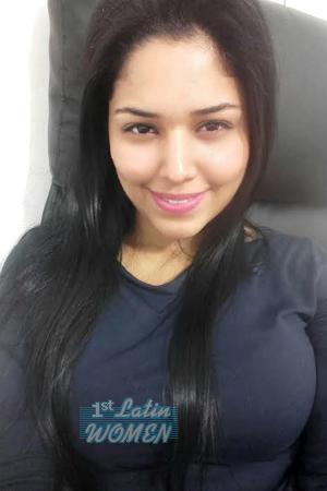 Ladies of Venezuela