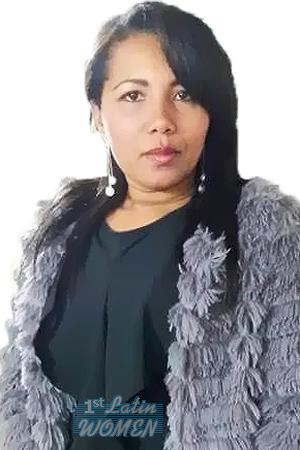 170802 - Aleyda Age: 51 - Colombia