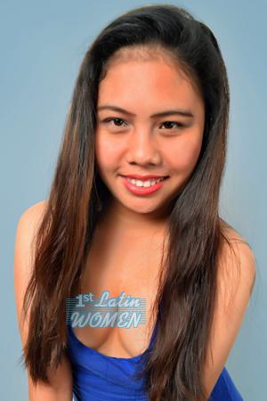 Ladies of Asia