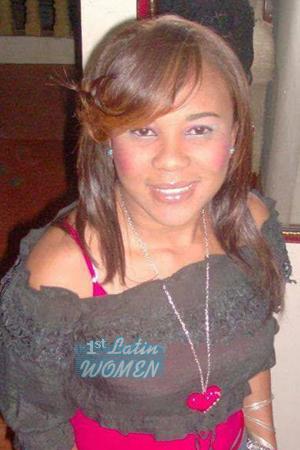 171564 - Zoraida Age: 40 - Dominican Republic