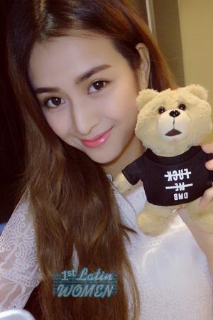 Ladies of China