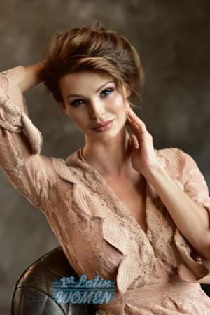 Ladies of Eastern-Europe
