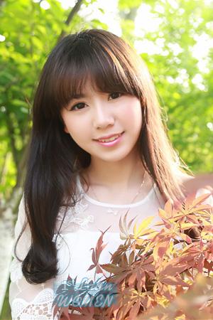 Ladies of Asia