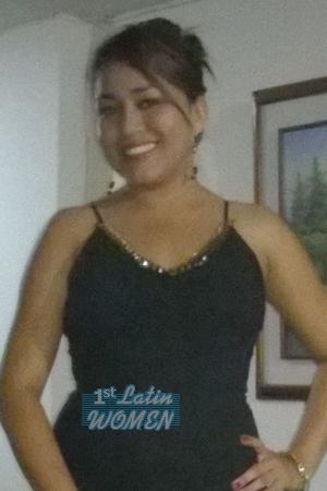 172113 - Liseth Age: 35 - Colombia