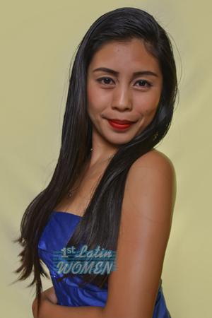 Ladies of Cebu City
