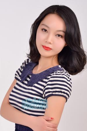 Ladies of Asia