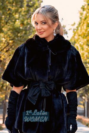 Ladies of Eastern-Europe