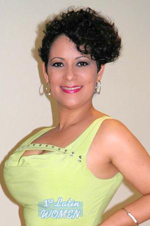 172824 - Leidy Age: 45 - Costa Rica