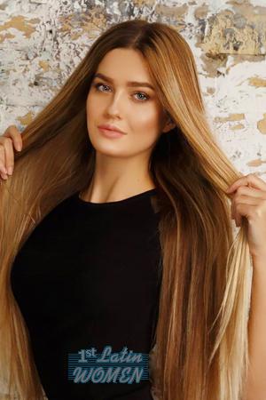 Ladies of Eastern-Europe