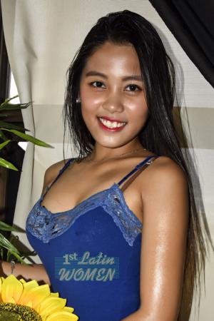 173048 - Ginalyn Age: 20 - Philippines